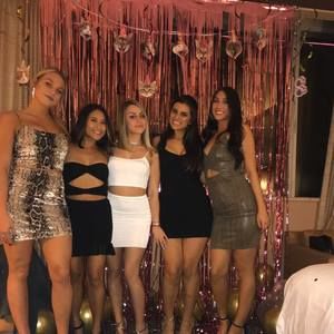 Meet your Posher, Paige